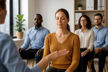 Ateliers Bien-Être en Entreprise : des outils simples et efficaces pour vos équipes