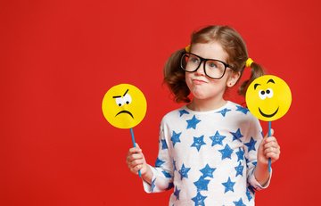 Comment mieux gérer les émotions de nos enfants ?