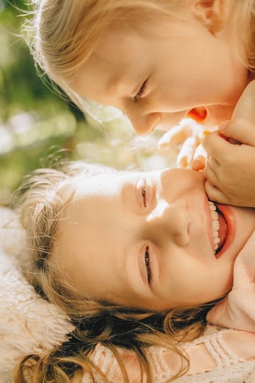 Mieux accueillir les émotions des enfants