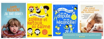 Comment mieux gérer les émotions de nos enfants ?