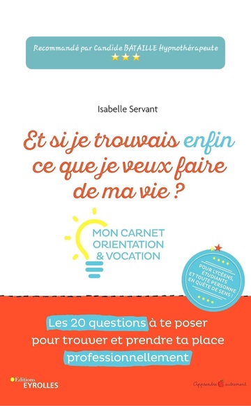 Comment gagner en confiance, lâcher prise et mieux se connaitre ?