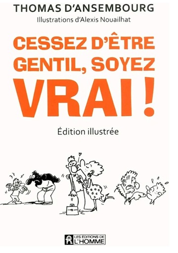 Comment gagner en confiance, lâcher prise et mieux se connaitre ?