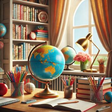  Bilan d’orientation scolaire